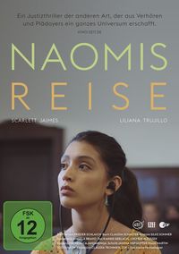 Produktbild: Naomis Reise