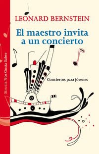 Produktbild: El maestro invita a un concierto