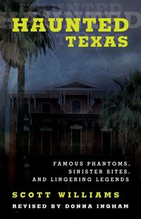 Produktbild: Haunted Texas