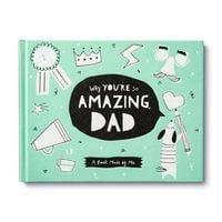 Produktbild: Why You're So Amazing Dad