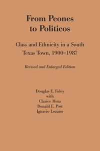 Produktbild: From Peones to Politicos