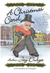 Produktbild: A Christmas Carol