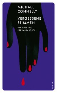 Produktbild: Vergessene Stimmen