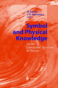 Produktbild: Symbol and Physical Knowledge