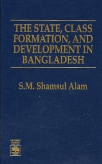 Produktbild: State Class Formation & Develo