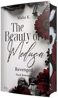 Produktbild: The Beauty of Medusa -Revenged
