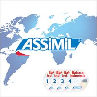 Bild vom Artikel ASSiMiL Indonesisch ohne Mühe - Audio-CDs vom Autor 