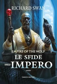 Produktbild: Le sfide dell'impero. Empire of the wolf. Vol. 3