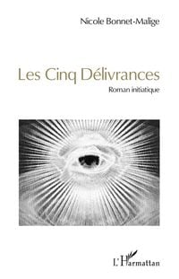 Produktbild: Les cinq d&eacute;livrances