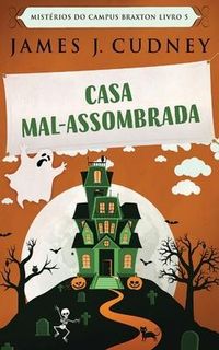 Produktbild: Casa Mal-Assombrada