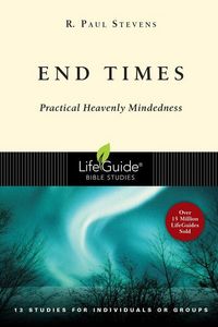 Produktbild: End Times