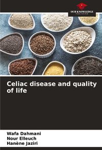 Produktbild: Celiac disease and quality of life