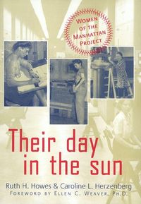 Produktbild: Their Day in the Sun
