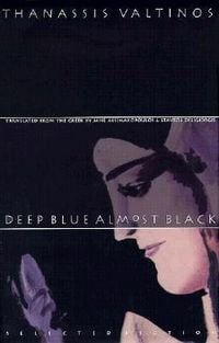 Produktbild: Deep Blue Almost Black