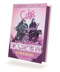 Produktbild: Citas Y Desmembramientos