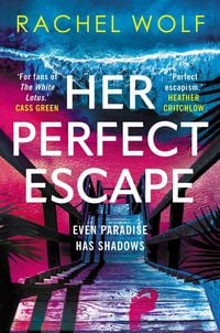 Produktbild: Her Perfect Escape