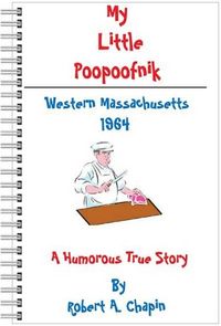 Produktbild: My Little Poopoofnick