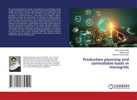 Produktbild: Production planning and controllable loads in microgrids