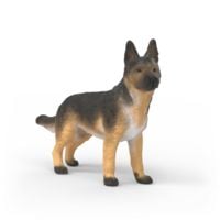 Produktbild: schleich&reg; 14924 Deutscher Sch&auml;ferhund H&uuml;ndin
