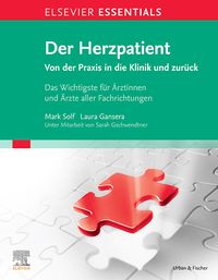 Produktbild: Elsevier Essentials der Herzpatient