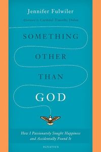 Produktbild: Something Other Than God