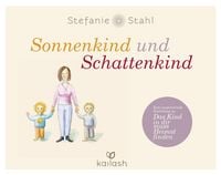 Produktbild Sonnenkind und Schattenkind