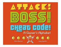 Produktbild: Attack! Boss! Cheat Code!