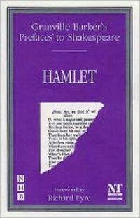 Produktbild: Barker, H: Preface to Hamlet