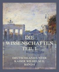 Produktbild: Die Wissenschaften, Teil 1
