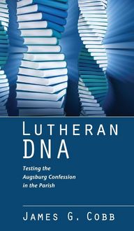 Produktbild: Lutheran DNA