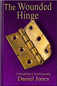 Produktbild: The Wounded Hinge