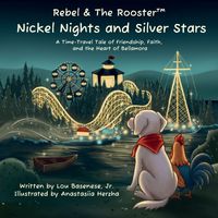 Produktbild: Nickel Nights & Silver Stars