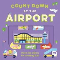Produktbild: Count Down - At the Airport
