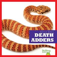 Produktbild: Death Adders