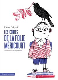 Produktbild: Les contes de la Folie M&eacute;ricourt