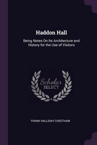 Produktbild: Haddon Hall