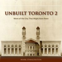 Produktbild: Unbuilt Toronto 2