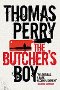 Produktbild: Butcher's Boy