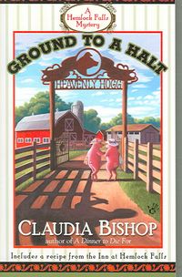 Produktbild: Ground To a Halt