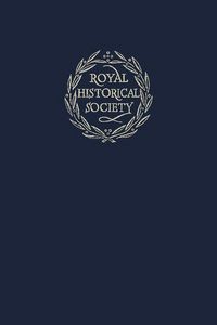 Produktbild: Transactions of the Royal Historical Society