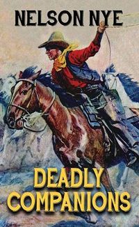 Produktbild: Deadly Companions