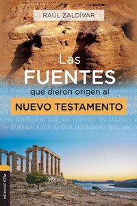 Produktbild: Las Fuentes Que Dieron Origen Al Nuevo Testamento