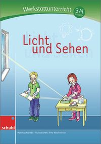Produktbild: Licht und Sehen