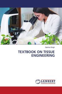 Produktbild: Textbook On Tissue Engineering