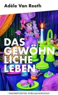 Produktbild: Das gew&ouml;hnliche Leben