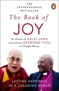 Produktbild: The Book of Joy
