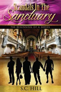 Produktbild: Scandals In The Sanctuary: The Beginning of a Series