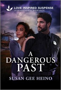 Produktbild: A Dangerous Past