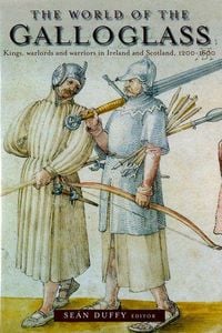Produktbild: The World of the Galloglass
