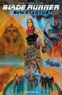 Produktbild: Blade Runner Black Lotus
